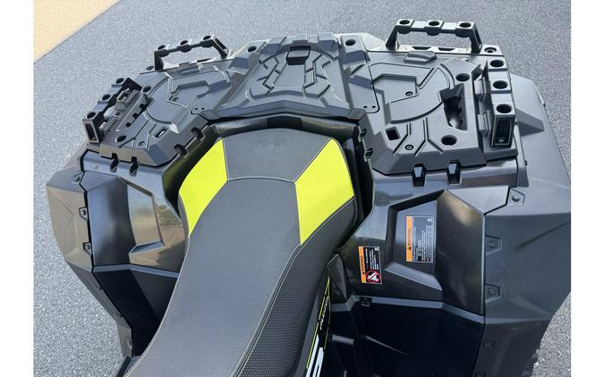 2022 SPORTSMAN 1000 S EPS 4X4 - Polaris