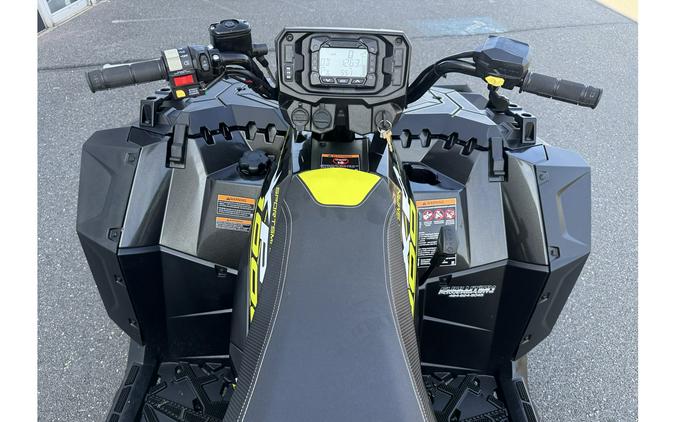 2022 SPORTSMAN 1000 S EPS 4X4 - Polaris