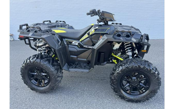 2022 SPORTSMAN 1000 S EPS 4X4 - Polaris