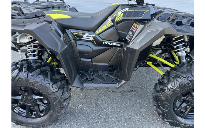 2022 SPORTSMAN 1000 S EPS 4X4 - Polaris