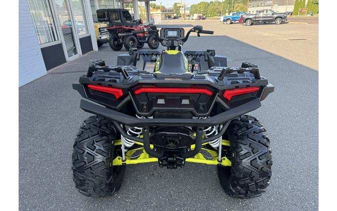 2022 SPORTSMAN 1000 S EPS 4X4 - Polaris