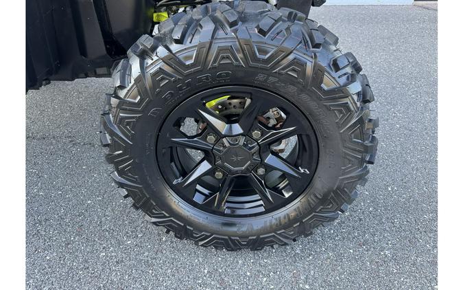2022 SPORTSMAN 1000 S EPS 4X4 - Polaris
