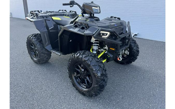 2022 SPORTSMAN 1000 S EPS 4X4 - Polaris