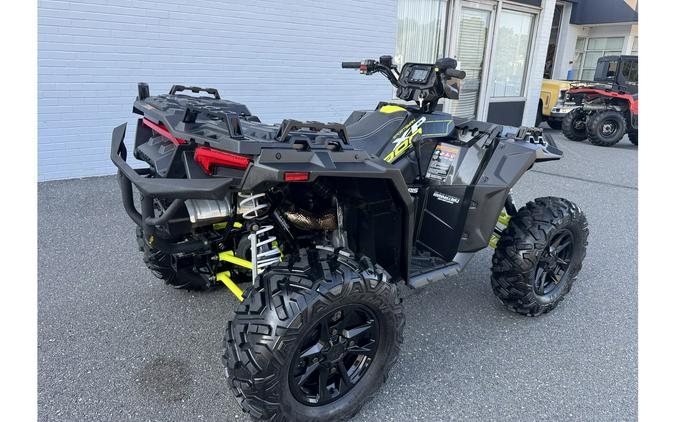 2022 SPORTSMAN 1000 S EPS 4X4 - Polaris