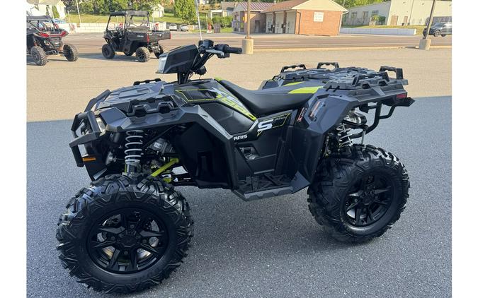 2022 SPORTSMAN 1000 S EPS 4X4 - Polaris
