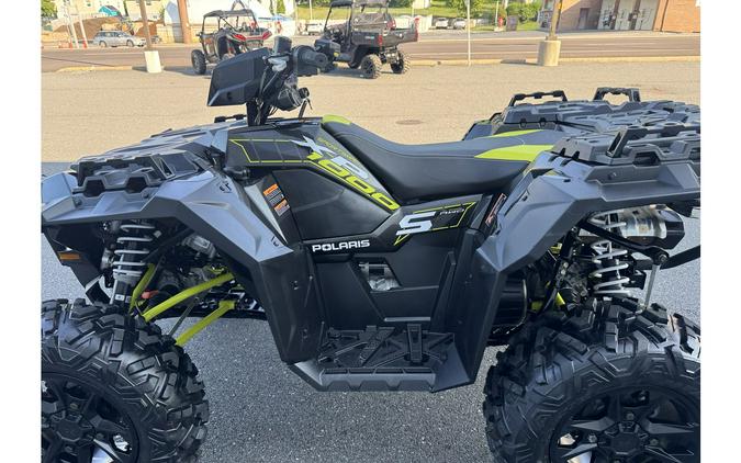 2022 SPORTSMAN 1000 S EPS 4X4 - Polaris