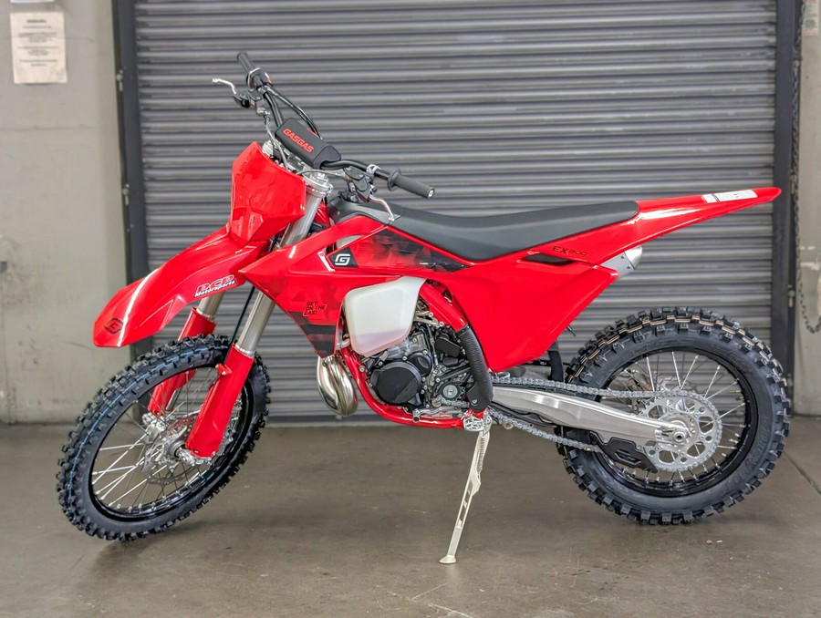 2026 GasGas EX 300 Red - 322955