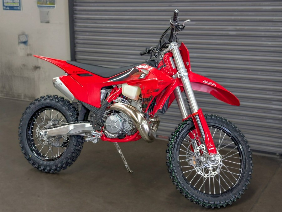 2026 GasGas EX 300 Red - 322955