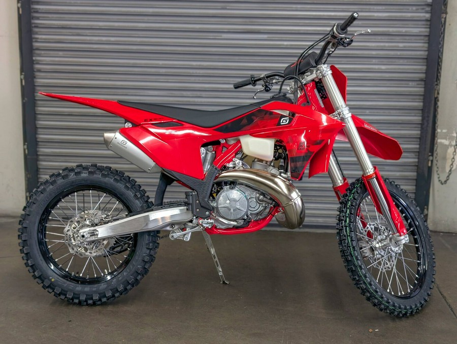 2026 GasGas EX 300 Red - 322955