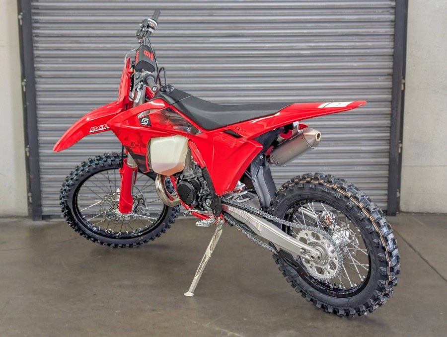 2026 GasGas EX 300 Red - 322955