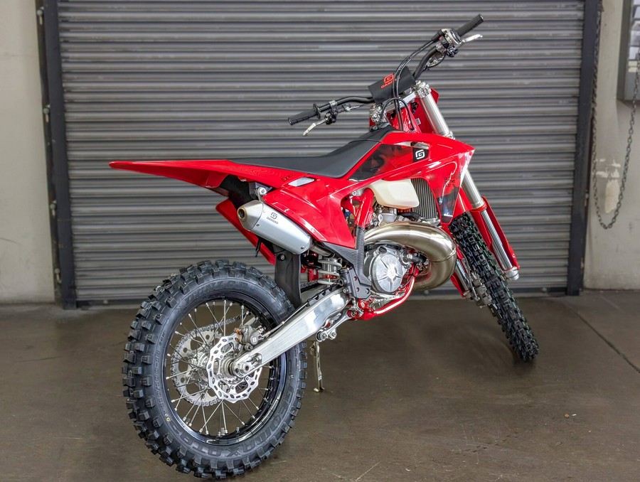 2026 GasGas EX 300 Red - 322955
