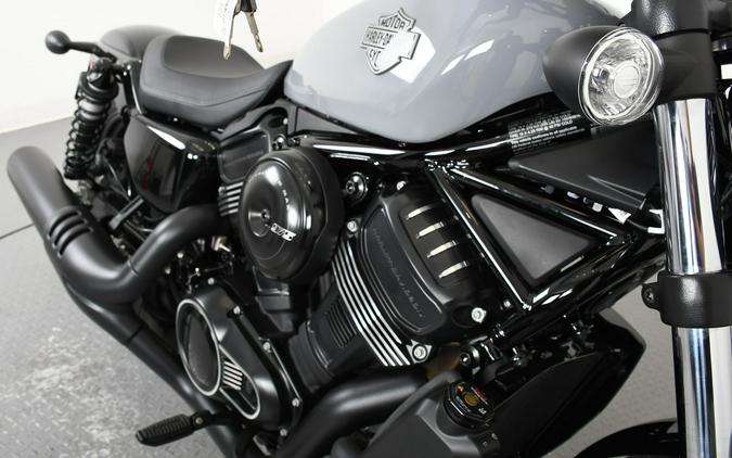 RH975 2026 Nightster®