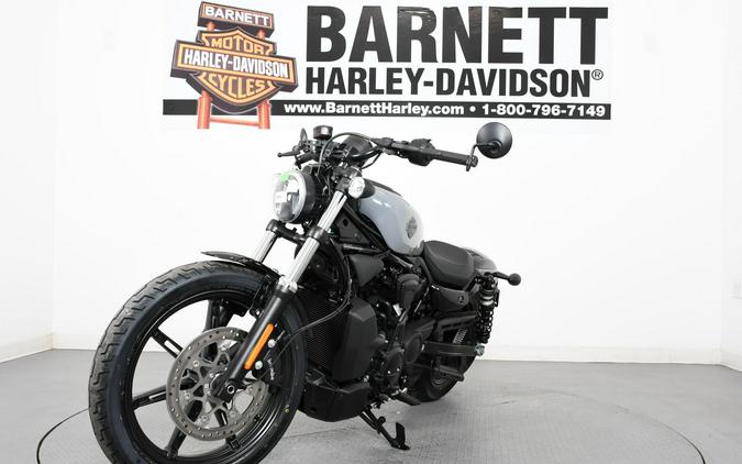 RH975 2026 Nightster®