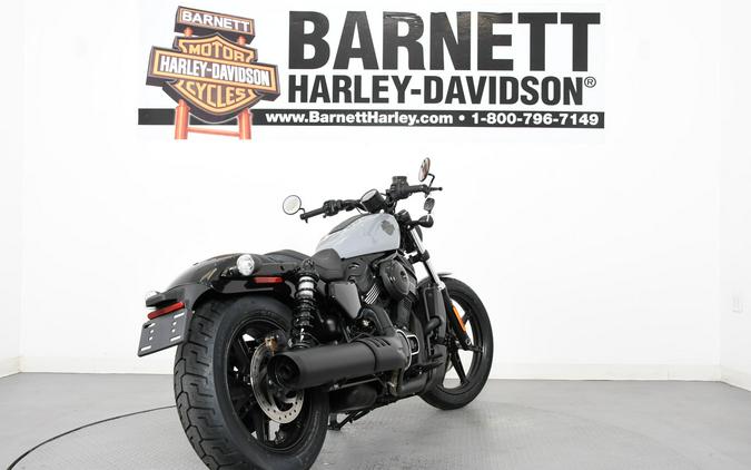 RH975 2026 Nightster®