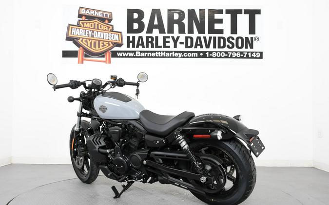 RH975 2026 Nightster®