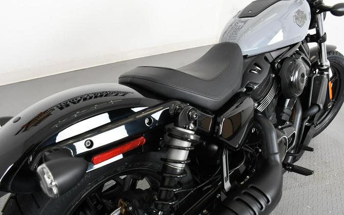 RH975 2026 Nightster®