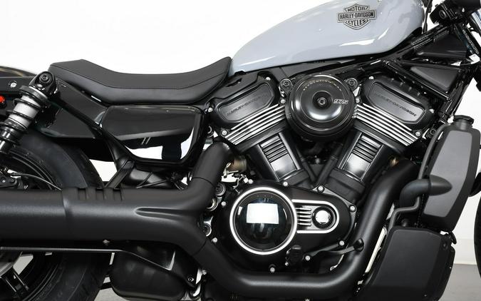 RH975 2026 Nightster®
