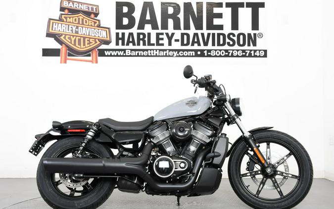 RH975 2026 Nightster®