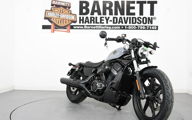 RH975 2026 Nightster®