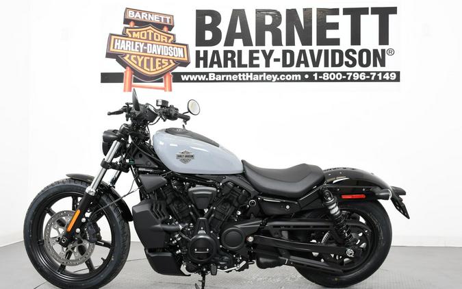 RH975 2026 Nightster®