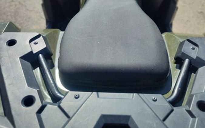 2016 Polaris Sportsman 450 H.O. Sage Green