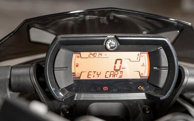 2022 Can Am Spyder F3 SE6
