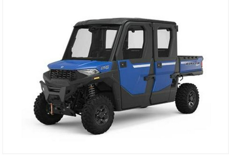 2022 Polaris® Ranger Crew SP 570 NorthStar Edition