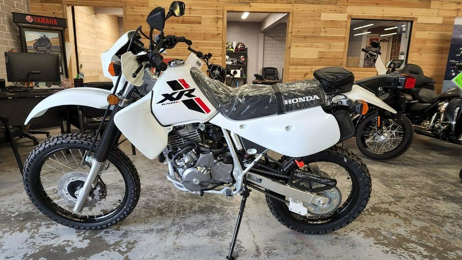 2022 Honda XR™ 650L