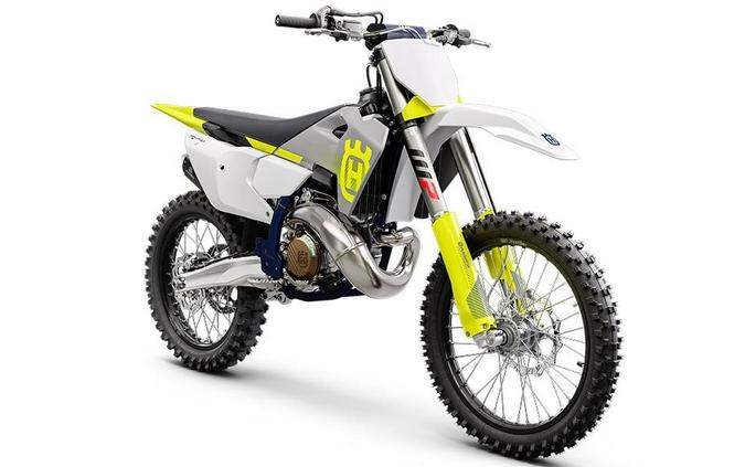 2024 Husqvarna Motorcycles TC 250