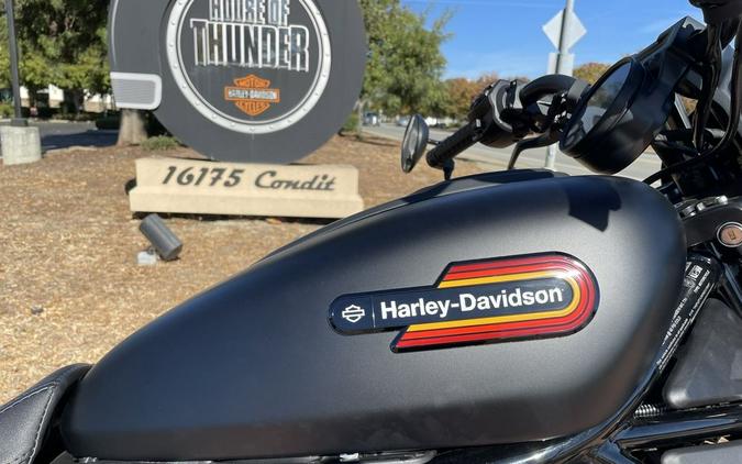 2023 Harley-Davidson® RH975S - Nightster™ Special