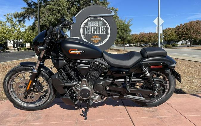 2023 Harley-Davidson® RH975S - Nightster™ Special