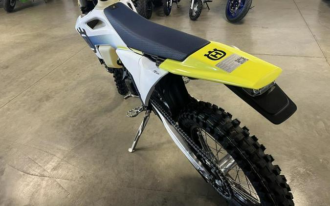 2024 Husqvarna® FE 501w