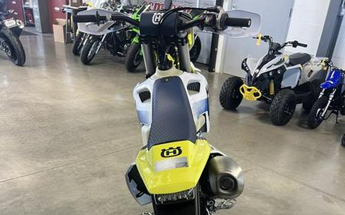 2024 Husqvarna® FE 501w