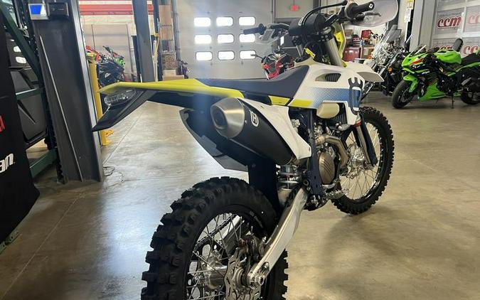 2024 Husqvarna® FE 501w