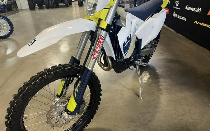 2024 Husqvarna® FE 501w