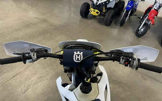 2024 Husqvarna® FE 501w