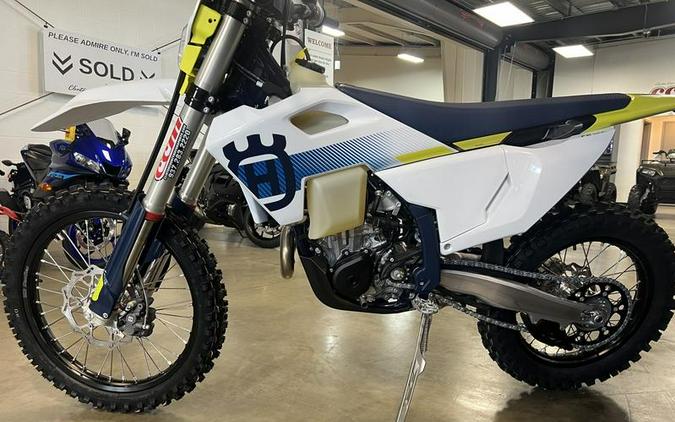 2024 Husqvarna® FE 501w