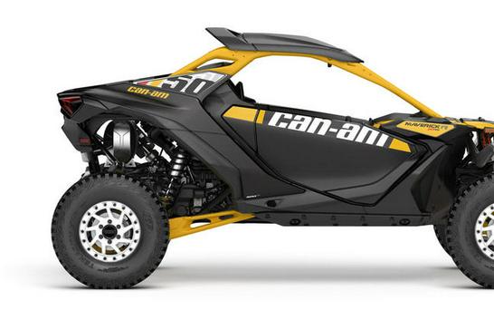 2024 Can-Am® Maverick R X rs