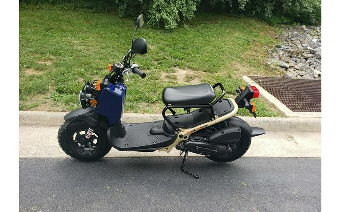 2023 Honda RUCKUS