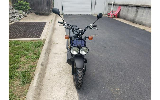 2023 Honda RUCKUS