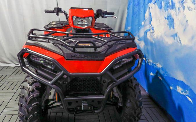 2024 Polaris® Sportsman 450 H.O. Utility