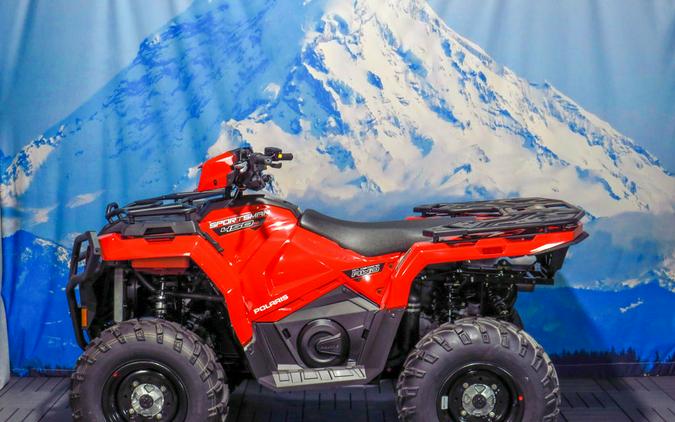 2024 Polaris® Sportsman 450 H.O. Utility