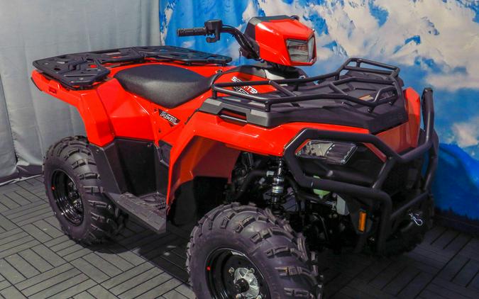 2024 Polaris® Sportsman 450 H.O. Utility