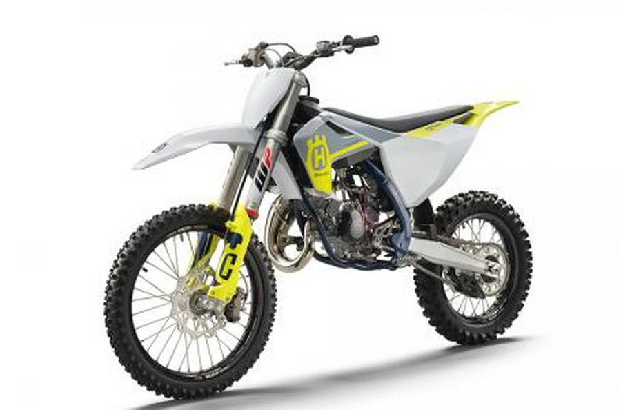 2024 Husqvarna TC 85 19/16