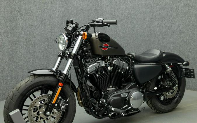 2020 HARLEY DAVIDSON XL1200X SPORTSTER 1200 FORTY EIGHT