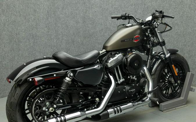 2020 HARLEY DAVIDSON XL1200X SPORTSTER 1200 FORTY EIGHT