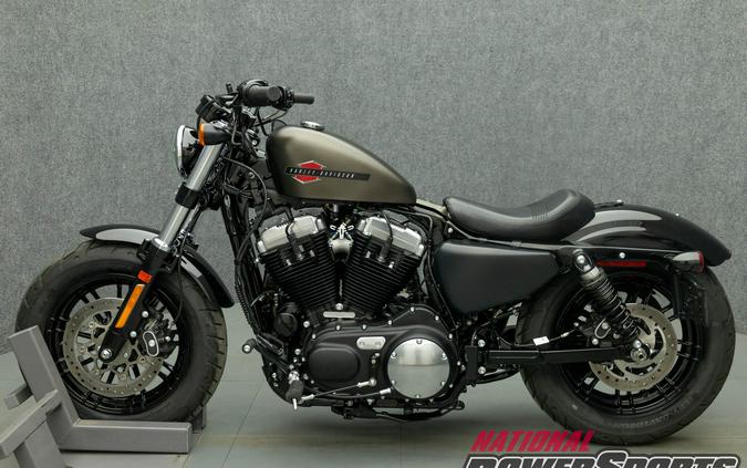 2020 HARLEY DAVIDSON XL1200X SPORTSTER 1200 FORTY EIGHT