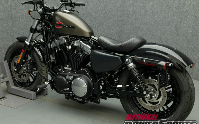 2020 HARLEY DAVIDSON XL1200X SPORTSTER 1200 FORTY EIGHT