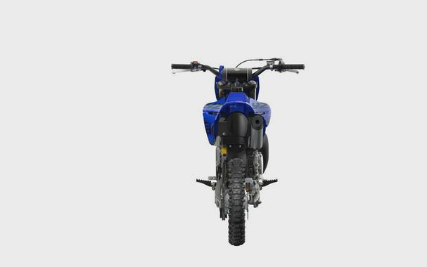 2024 Yamaha YZ65