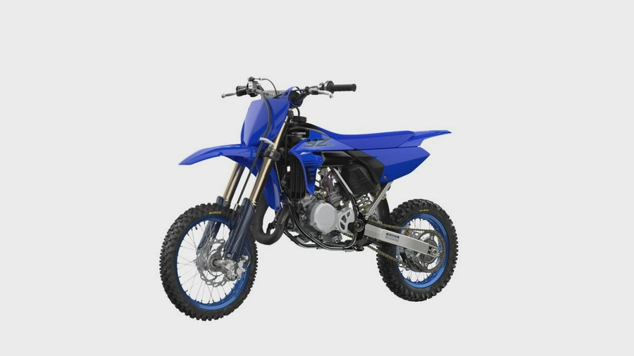 2024 Yamaha YZ65